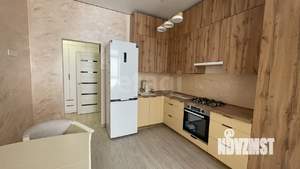 1-к квартира, вторичка, 41м2, 6/14 этаж