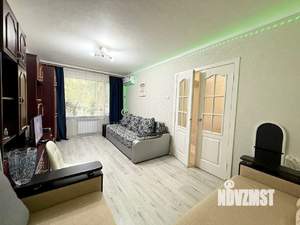 1-к квартира, вторичка, 30м2, 1/9 этаж