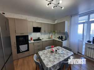 3-к квартира, вторичка, 90м2, 4/24 этаж