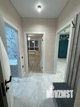 1-к квартира, вторичка, 36м2, 18/24 этаж