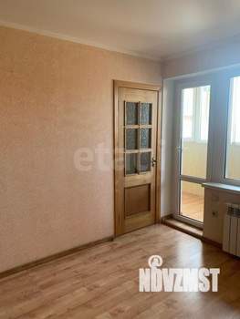 2-к квартира, вторичка, 42м2, 13/16 этаж