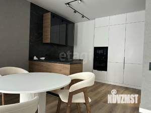 2-к квартира, вторичка, 62м2, 11/24 этаж