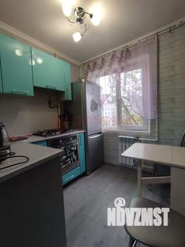 1-к квартира, вторичка, 31м2, 7/9 этаж