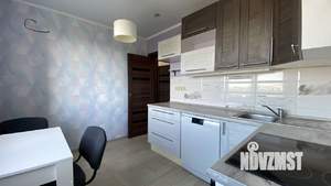 4-к квартира, вторичка, 76м2, 22/23 этаж