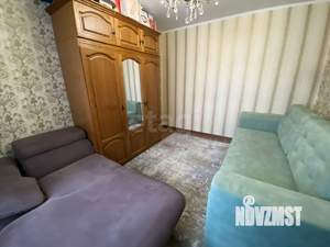 2-к квартира, вторичка, 48м2, 2/5 этаж