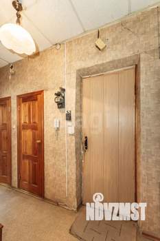 3-к квартира, вторичка, 71м2, 1/5 этаж