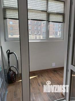 1-к квартира, вторичка, 30м2, 3/6 этаж