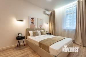 1-к квартира, вторичка, 35м2, 6/27 этаж