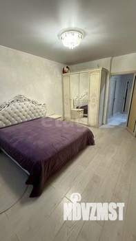 2-к квартира, вторичка, 64м2, 22/22 этаж