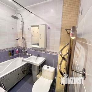 1-к квартира, вторичка, 40м2, 5/10 этаж