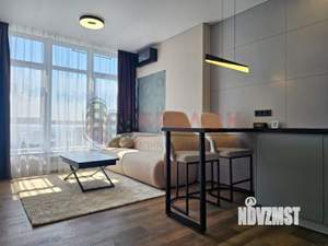 3-к квартира, вторичка, 60м2, 24/25 этаж