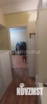 1-к квартира, вторичка, 31м2, 1/5 этаж