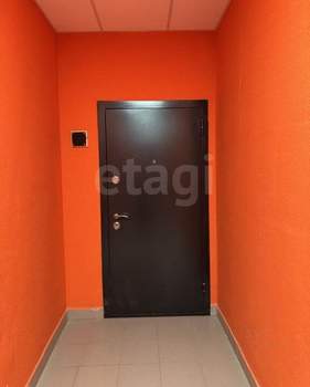 3-к квартира, вторичка, 76м2, 3/3 этаж