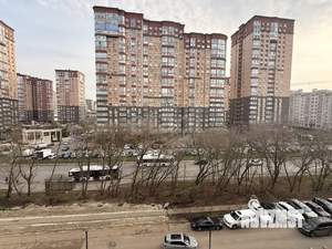 1-к квартира, вторичка, 36м2, 6/7 этаж