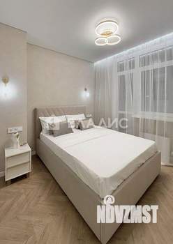 2-к квартира, вторичка, 37м2, 11/21 этаж