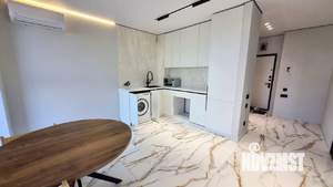 1-к квартира, вторичка, 42м2, 10/25 этаж