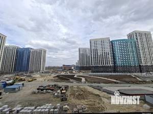 1-к квартира, вторичка, 36м2, 4/24 этаж