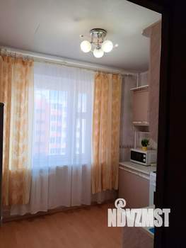 1-к квартира, вторичка, 40м2, 9/10 этаж