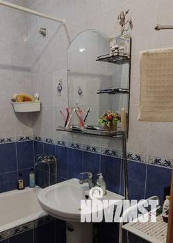 3-к квартира, вторичка, 57м2, 5/6 этаж