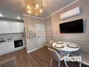 2-к квартира, вторичка, 39м2, 4/16 этаж