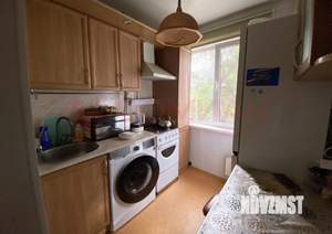 1-к квартира, вторичка, 21м2, 4/9 этаж