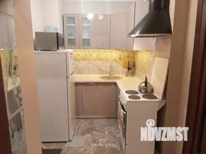 1-к квартира, вторичка, 27м2, 1/9 этаж