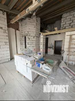 3-к квартира, вторичка, 112м2, 6/6 этаж