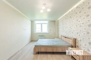 3-к квартира, вторичка, 98м2, 12/18 этаж