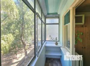 3-к квартира, вторичка, 60м2, 3/5 этаж