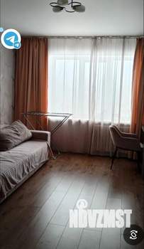 3-к квартира, вторичка, 63м2, 7/9 этаж