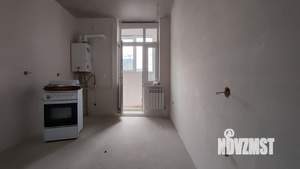 2-к квартира, вторичка, 53м2, 8/22 этаж