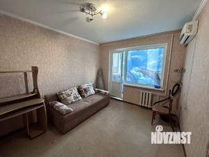 1-к квартира, вторичка, 21м2, 7/9 этаж