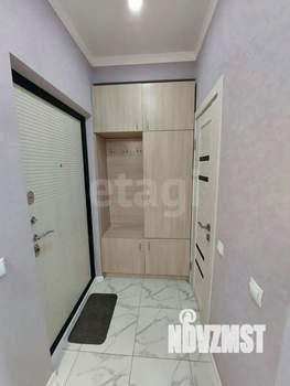 Студия квартира, вторичка, 25м2, 10/18 этаж