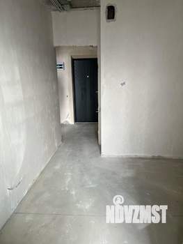 1-к квартира, вторичка, 37м2, 19/20 этаж