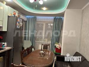 2-к квартира, вторичка, 65м2, 7/24 этаж