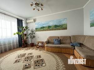 3-к квартира, вторичка, 87м2, 19/20 этаж