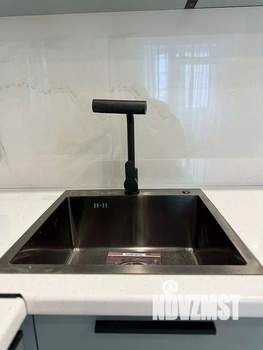 1-к квартира, вторичка, 40м2, 18/24 этаж