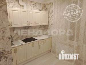 1-к квартира, вторичка, 32м2, 7/12 этаж