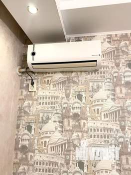 2-к квартира, вторичка, 41м2, 10/25 этаж