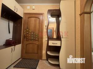 1-к квартира, вторичка, 41м2, 4/10 этаж