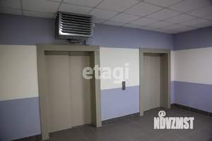 1-к квартира, вторичка, 47м2, 3/10 этаж