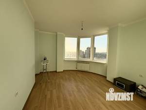 3-к квартира, вторичка, 80м2, 11/17 этаж