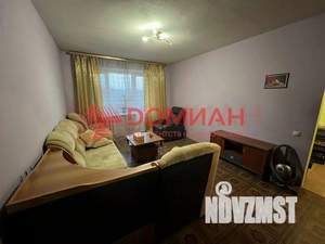 1-к квартира, вторичка, 40м2, 7/10 этаж