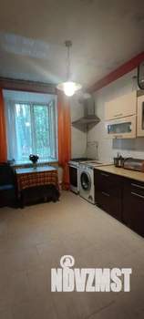 2-к квартира, вторичка, 49м2, 1/5 этаж