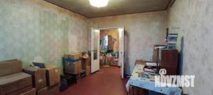 3-к квартира, вторичка, 62м2, 7/9 этаж