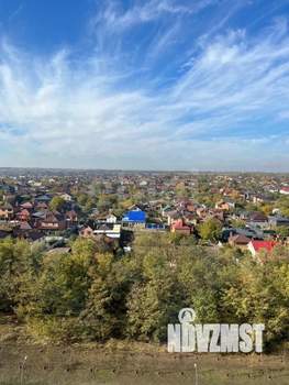 1-к квартира, вторичка, 42м2, 13/17 этаж