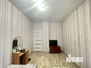 2-к квартира, вторичка, 46м2, 1/4 этаж