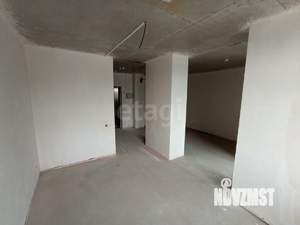 1-к квартира, вторичка, 34м2, 7/24 этаж