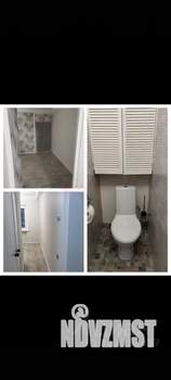 2-к квартира, вторичка, 43м2, 2/5 этаж