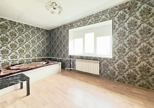 2-к квартира, вторичка, 44м2, 5/5 этаж